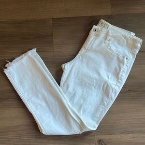 Lucky Brand Lolita Capri